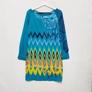 Desigual dress size 38  M